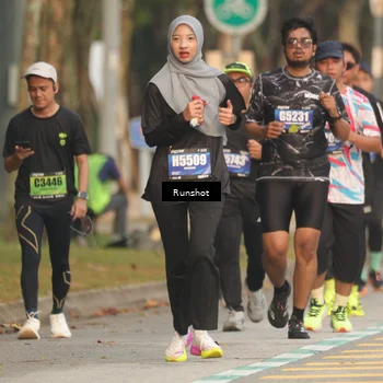 Runner Photo 5630670