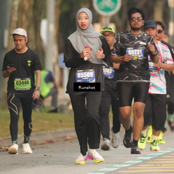 Runner Photo 5630674