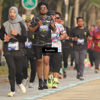 Runner Photo 5630675