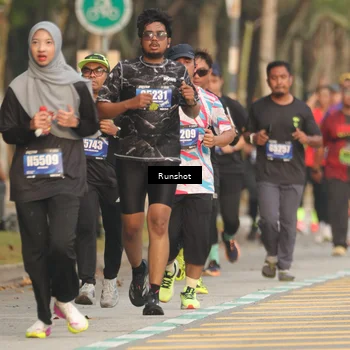 Runner Photo 5630677