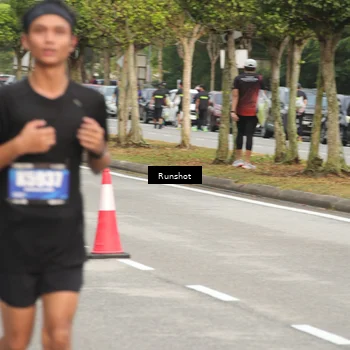 Runner Photo 5630680
