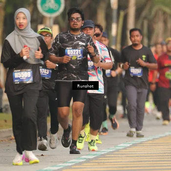 Runner Photo 5630682