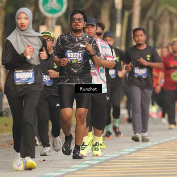 Runner Photo 5630683