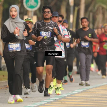 Runner Photo 5630684