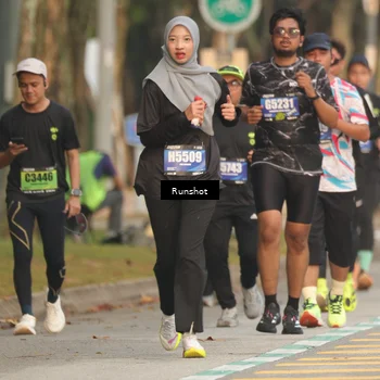 Runner Photo 5630685