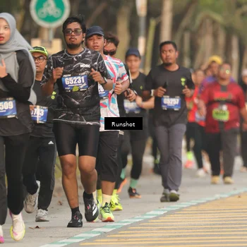 Runner Photo 5630688