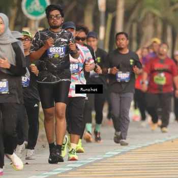 Runner Photo 5630693