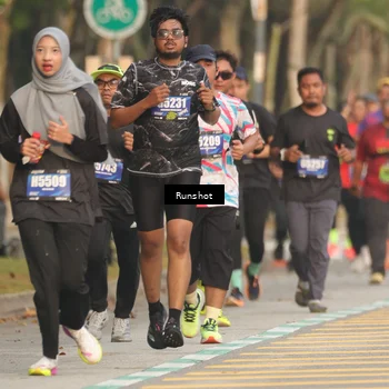 Runner Photo 5630698