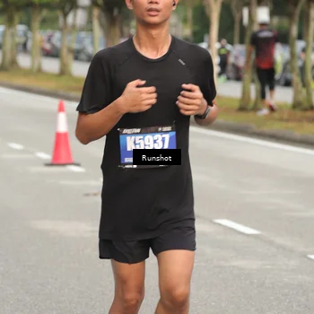 Runner Photo 5630701
