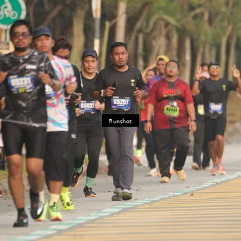 Runner Photo 5630703