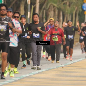 Runner Photo 5630705