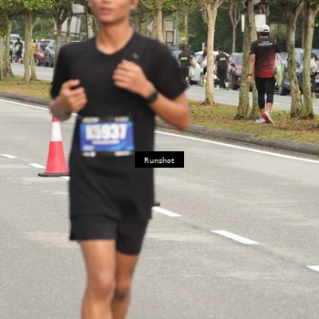 Runner Photo 5630707