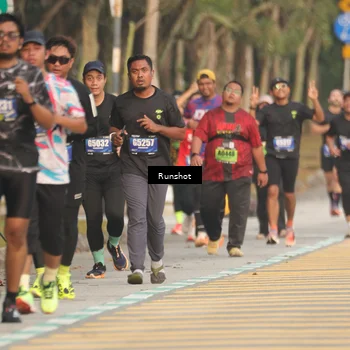 Runner Photo 5630708