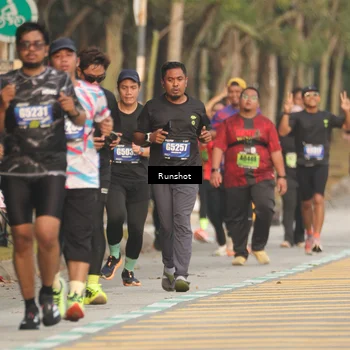 Runner Photo 5630709