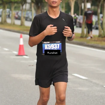 Runner Photo 5630712