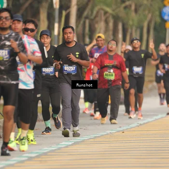 Runner Photo 5630716