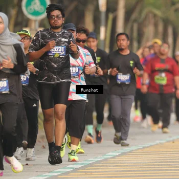 Runner Photo 5630719