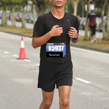 Runner Photo 5630724