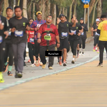 Runner Photo 5630725