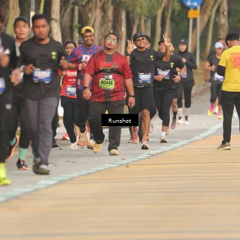 Runner Photo 5630726