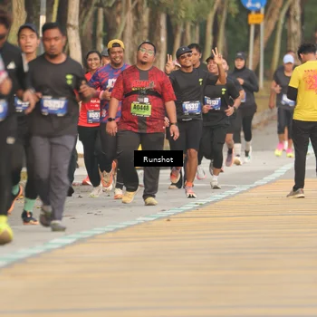 Runner Photo 5630728