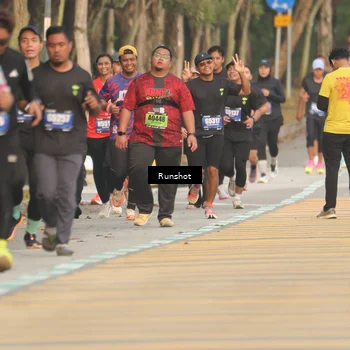 Runner Photo 5630729