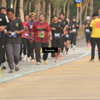 Runner Photo 5630731