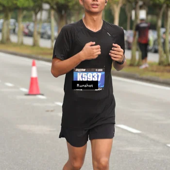 Runner Photo 5630733