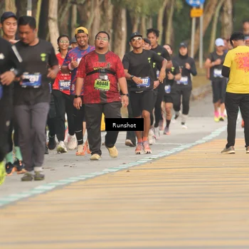 Runner Photo 5630735