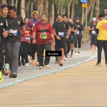 Runner Photo 5630738