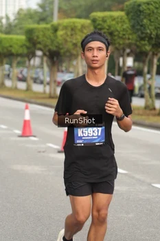 Runner Photo 5630745