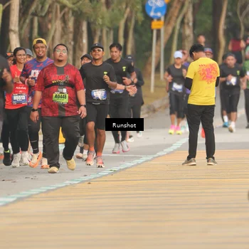 Runner Photo 5630749