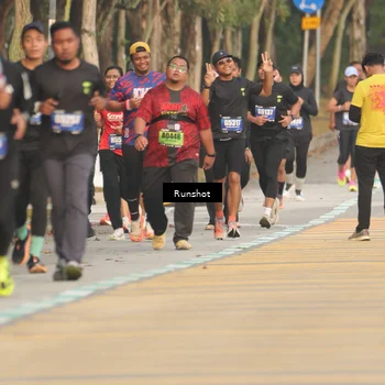Runner Photo 5630750