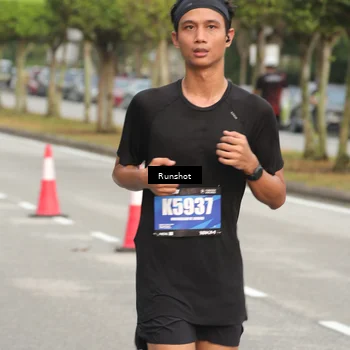 Runner Photo 5630756