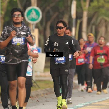 Runner Photo 5630757