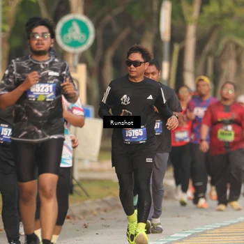 Runner Photo 5630758