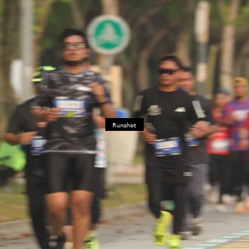 Runner Photo 5630761