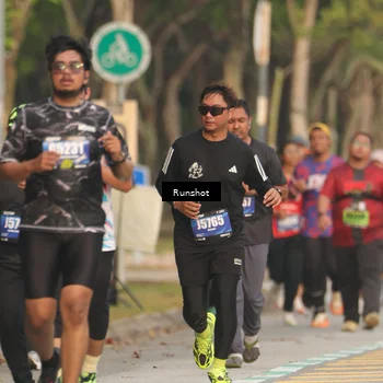 Runner Photo 5630762