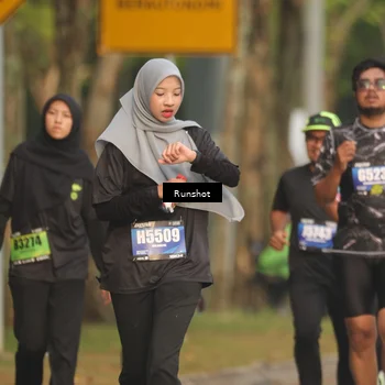 Runner Photo 5630764