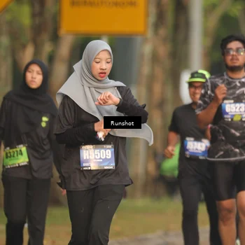 Runner Photo 5630766