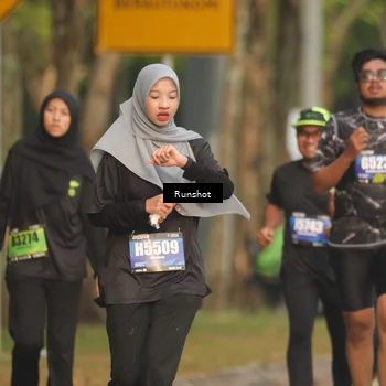 Runner Photo 5630767
