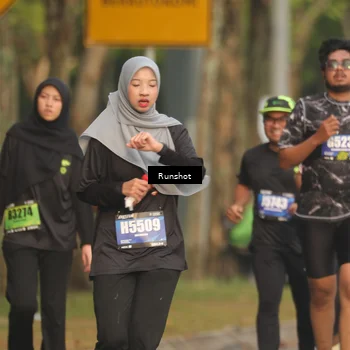 Runner Photo 5630769