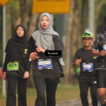 Runner Photo 5630772
