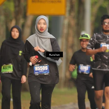 Runner Photo 5630773