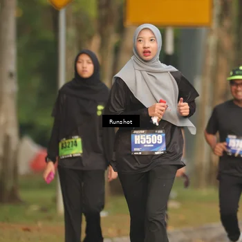 Runner Photo 5630776
