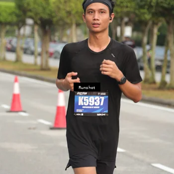 Runner Photo 5630780