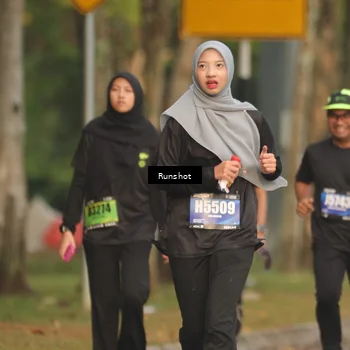 Runner Photo 5630781