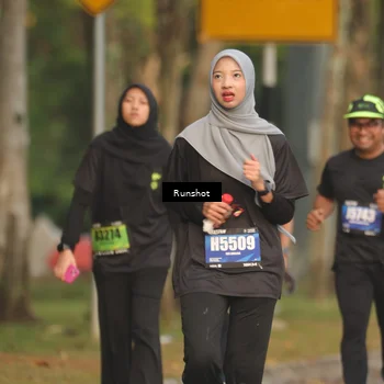 Runner Photo 5630785
