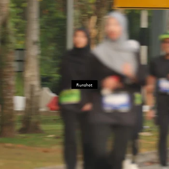 Runner Photo 5630794