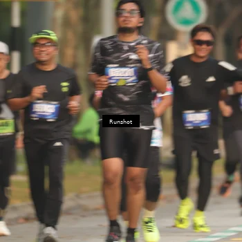 Runner Photo 5630795